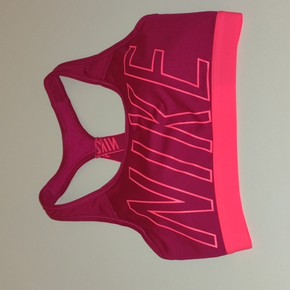 Nike Dri-Fit Bra